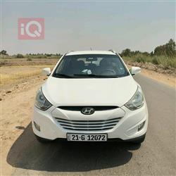 هیوندای تۆکسۆن